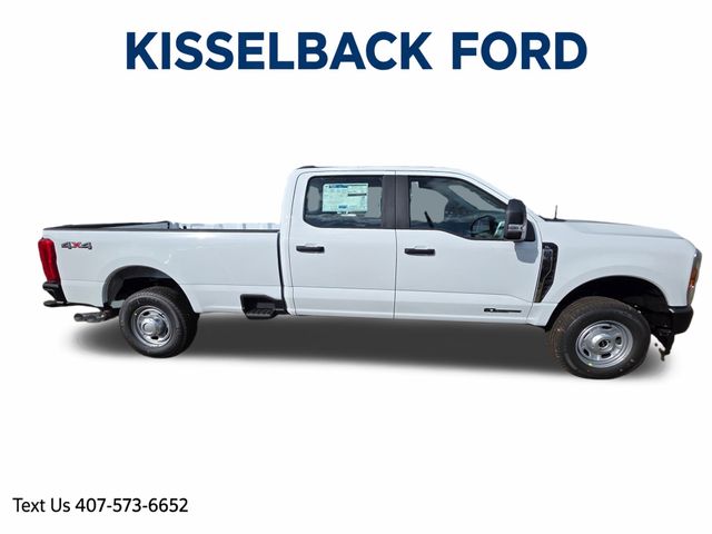2026 Ford F-350 XL photo 3