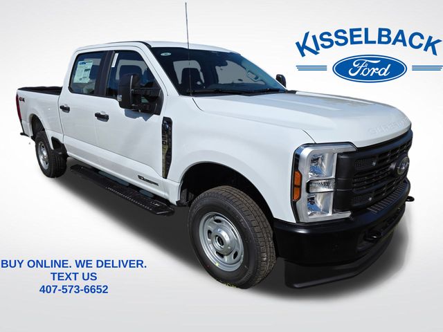 2026 Ford F-250 Super Duty XL's photo