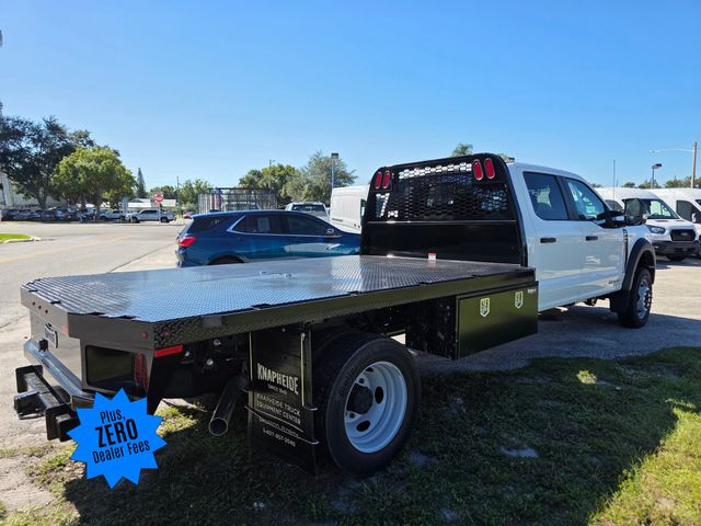 2026 Ford F-450 XL photo 3