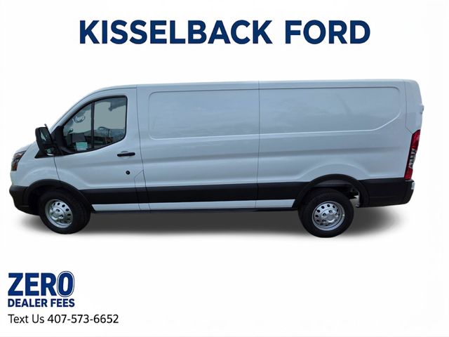 2025 Ford Transit Van Base - Photo 7