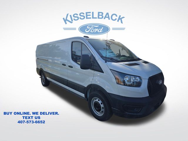 2026 Ford Transit-150 Cargo Van Low Roof Van 
