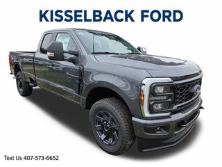 2026 Ford F-350 XL Truck Super Cab