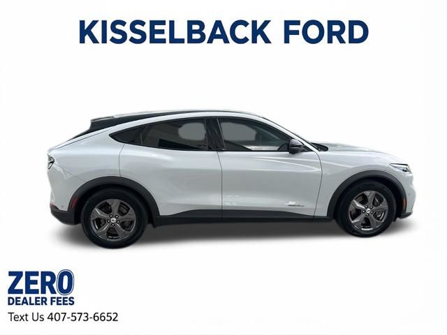 Used 2023 Ford Mustang Mach-E Select RWD with VIN 3FMTK1R45PMA74181 for sale in St. Cloud, FL