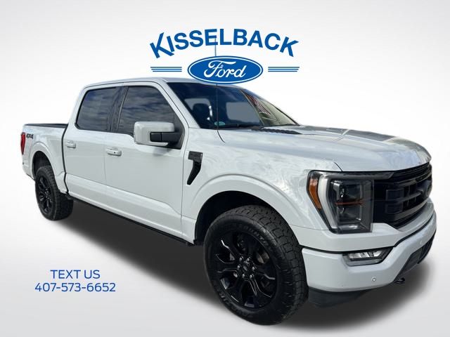 2023 Ford F-150 Lariat's photo