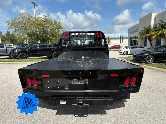 2025 Ford F-350 XL photo 4