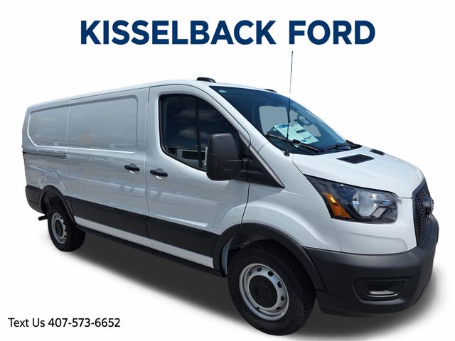 2026 Ford Transit 250 Low Roof 130 WB's photo