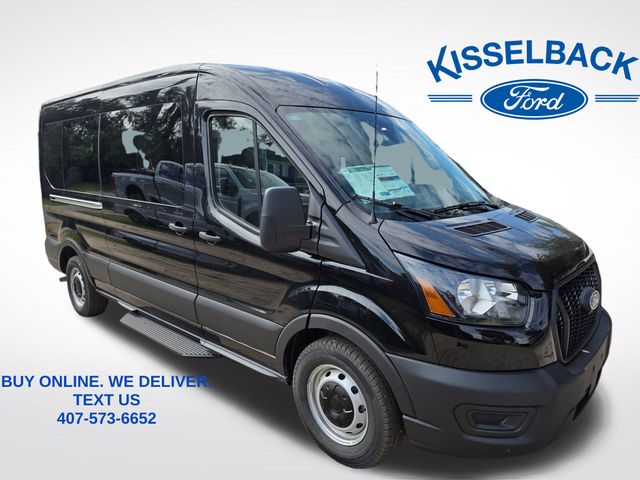 2026 Ford Transit Passenger Van XL's photo