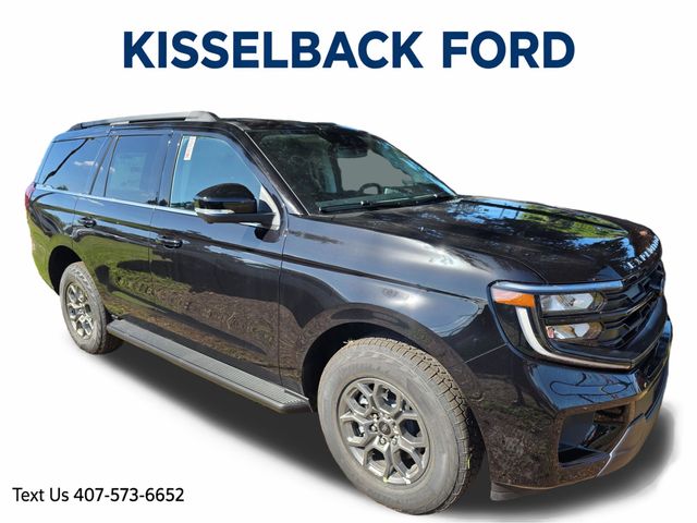 2026 Ford Expedition's photo