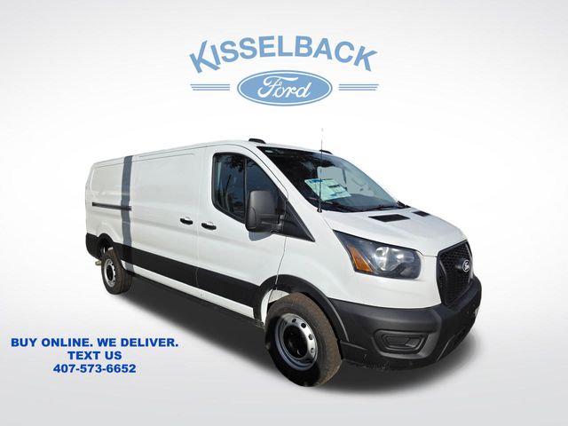 2026 Ford Transit Van Base's photo