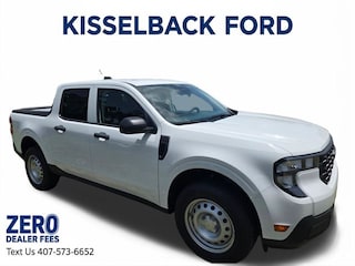 2026 Ford Maverick XL Truck SuperCrew