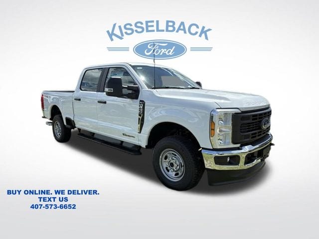2026 Ford F-250 Super Duty XL's photo