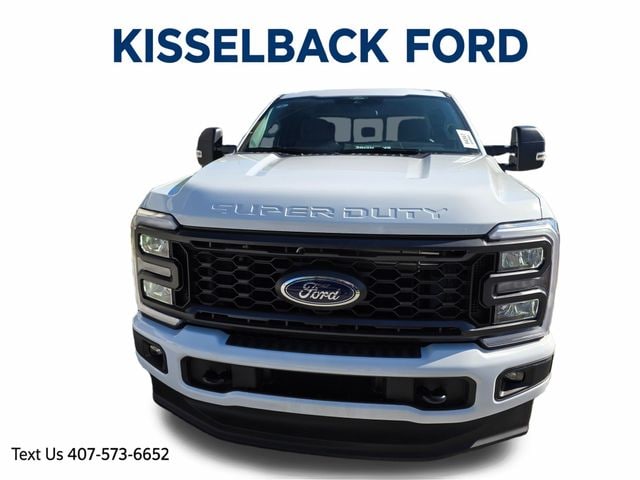 2025 Ford F-350 Super Duty XL - Photo 9
