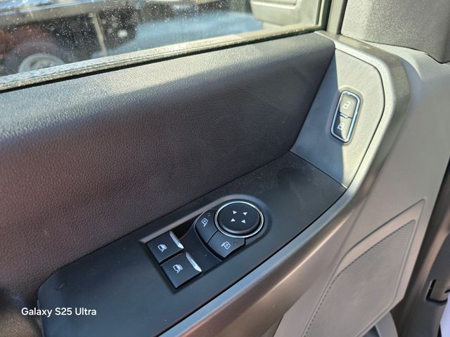 2025 Ford F-350 Super Duty XL - Photo 22