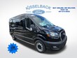 Ford Transit-350 Passenger