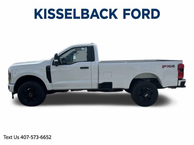 2025 Ford F-350 Super Duty XL - Photo 6