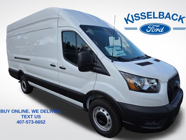 2026 Ford Transit Van Base's photo