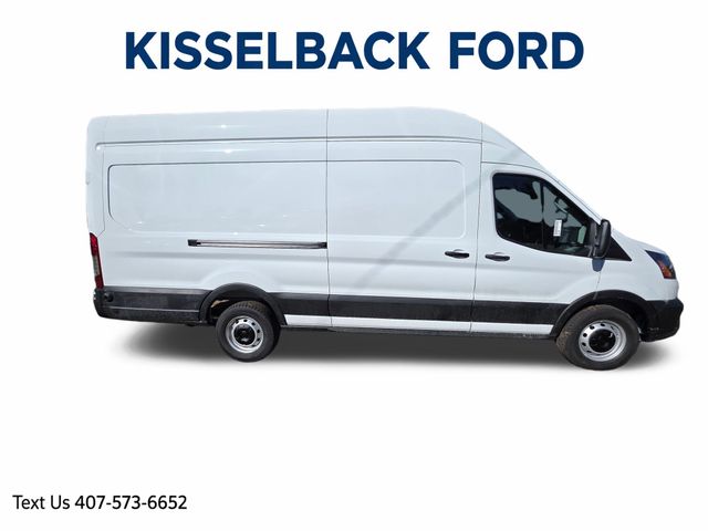 2026 Ford Transit photo 2