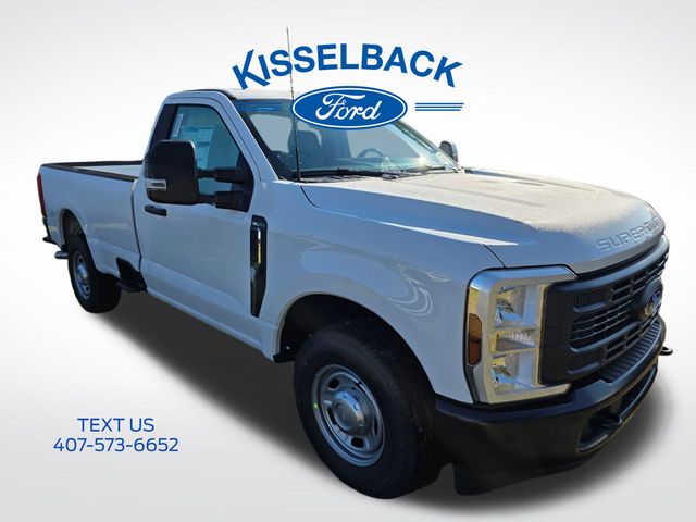 2026 Ford F-250 Super Duty XL's photo