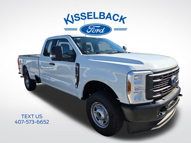 2026 Ford F-250 Super Duty XL's photo