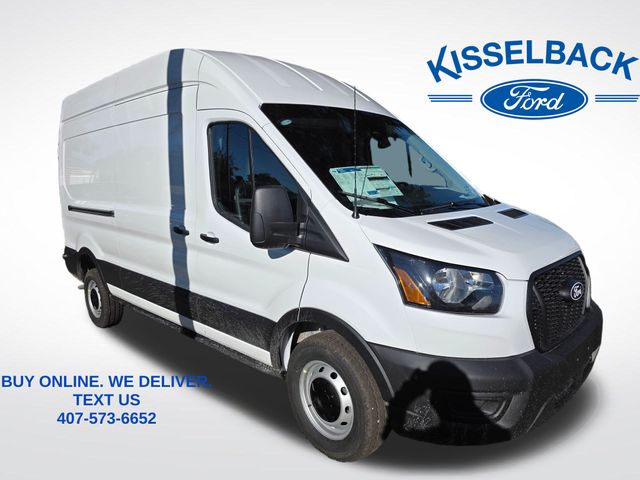 2026 Ford Transit Van Base's photo