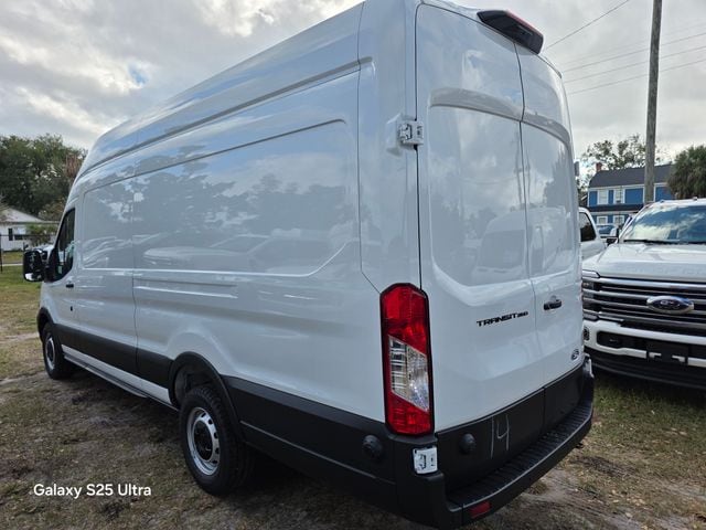 2026 Ford Transit photo 3