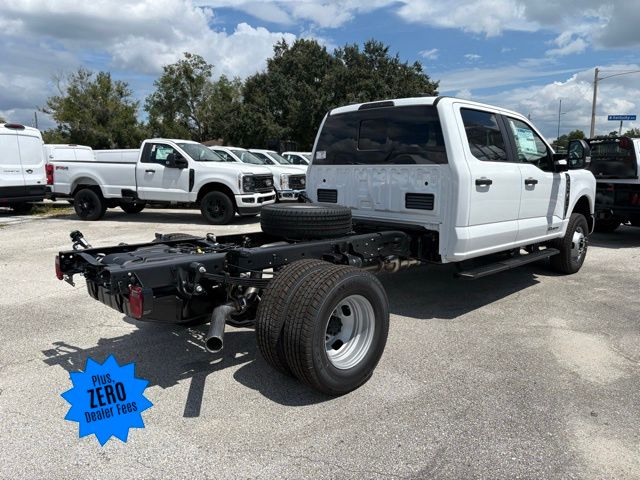 2026 Ford F-350 XL photo 3