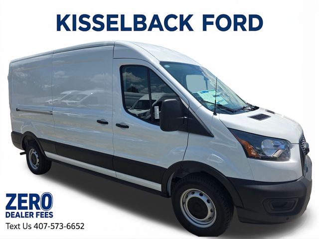 2026 Ford Transit-250 Cargo Van Medium Roof Van 