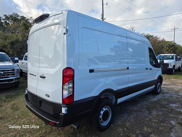 2026 Ford Transit photo 4