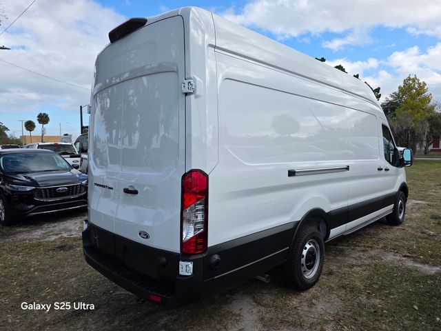 2026 Ford Transit photo 2