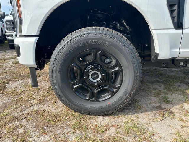 2025 Ford F-350 Super Duty XL - Photo 21