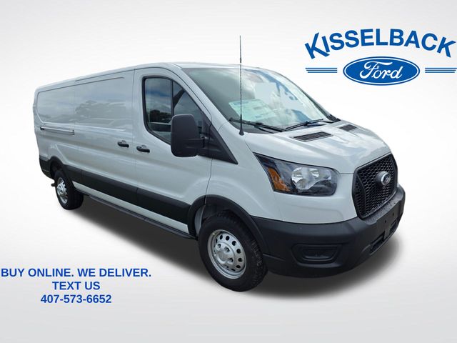 2025 Ford Transit Van Base's photo