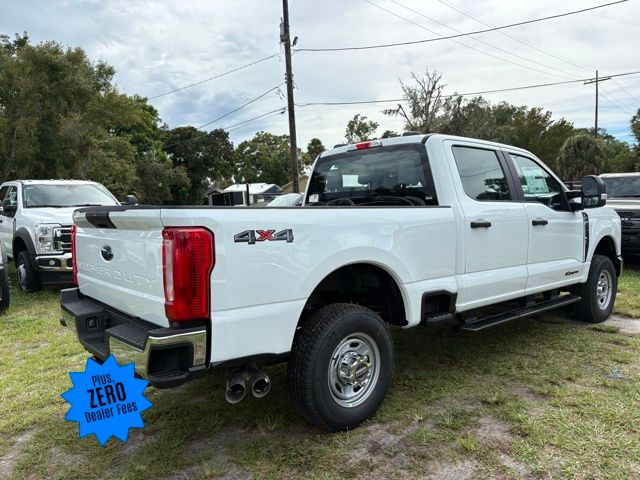 2026 Ford F-350 XL photo 3