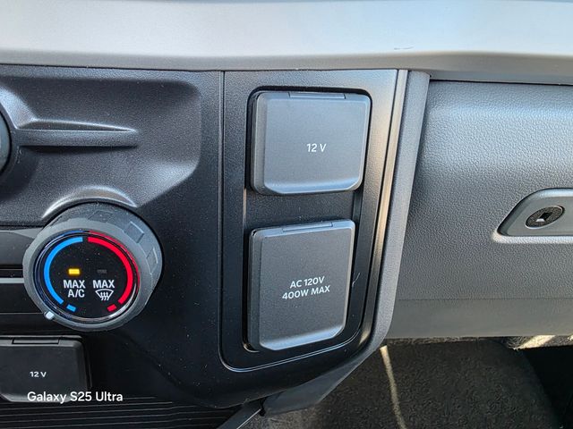 2025 Ford F-350 Super Duty XL - Photo 15