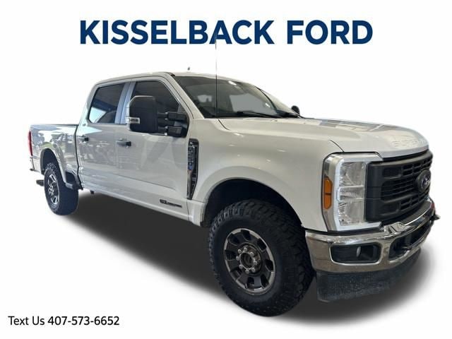 2023 Ford F-250 XL 4x4 Crew Cab 6-3/4' Box's photo