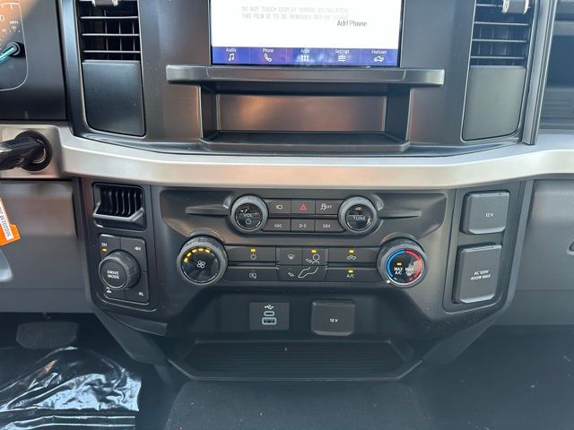 2025 Ford F-350 Super Duty XL - Photo 15