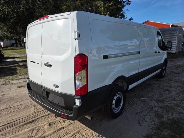 2026 Ford Transit photo 2