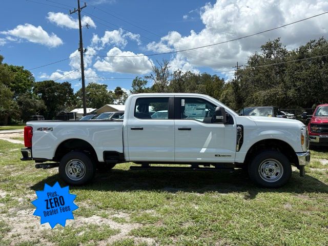 2026 Ford F-350 XL photo 2