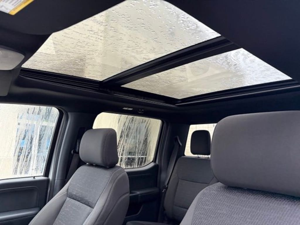 Certified 2023 Ford F-150 XLT Truck SuperCrew Cab