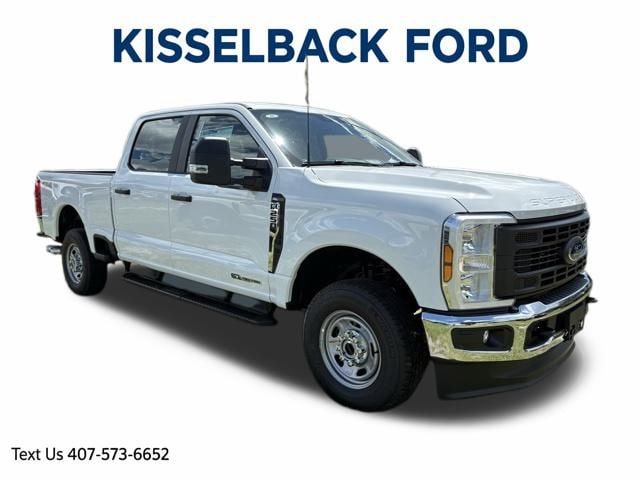 2026 Ford F-250 Super Duty XL's photo
