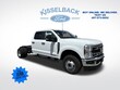 Ford F-350 Chassis