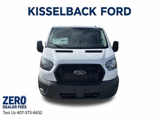 2025 Ford Transit Van Base - Photo 9