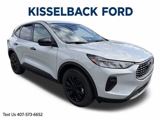 2026 Ford Escape Active SUV