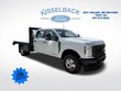 Ford F-350 Chassis