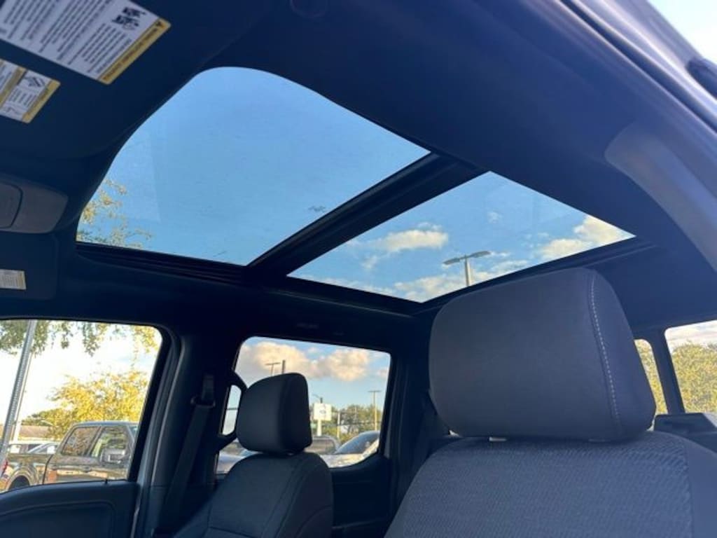 Certified 2022 Ford F-150 XLT Truck SuperCrew Cab