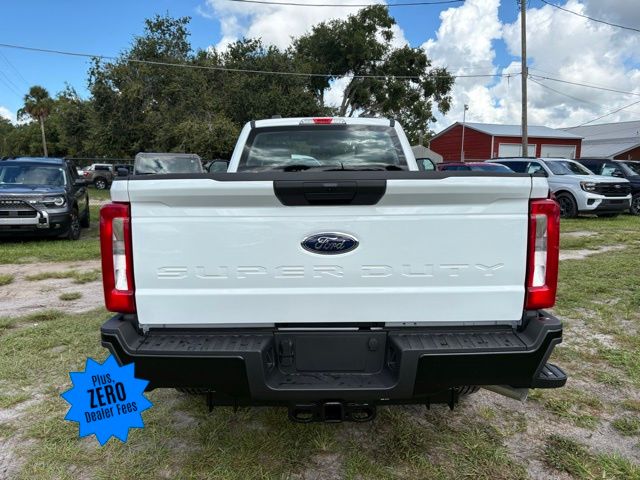 2026 Ford F-250 XL photo 4