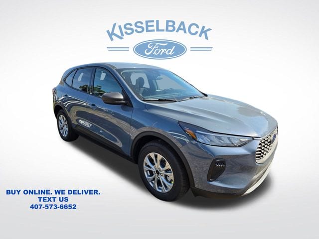 2026 Ford Escape SUV 