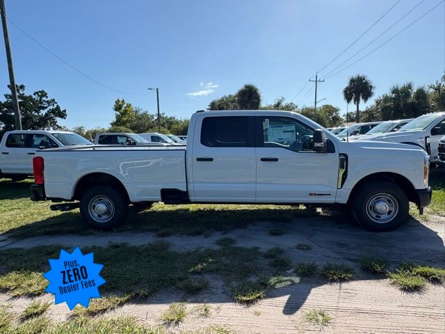 2026 Ford F-350 XL photo 2