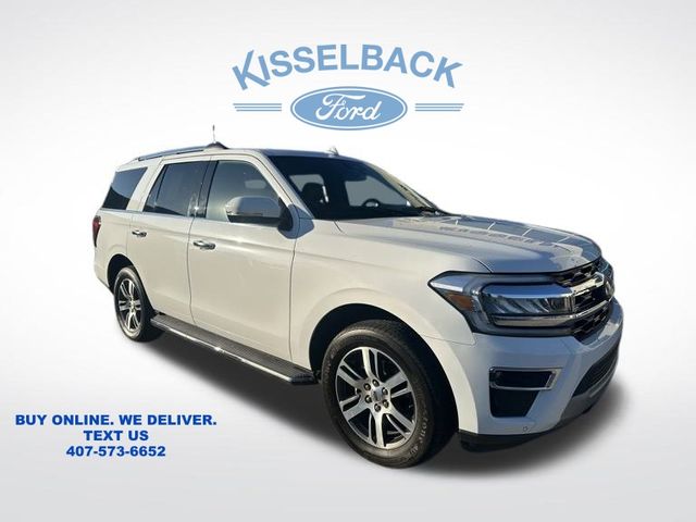 2023 Ford Expedition SUV 