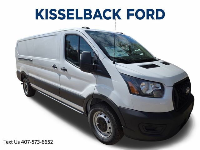2026 Ford Transit Van Base's photo