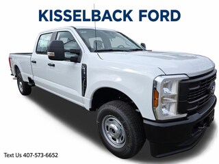 2026 Ford F-350 XL Truck Crew Cab